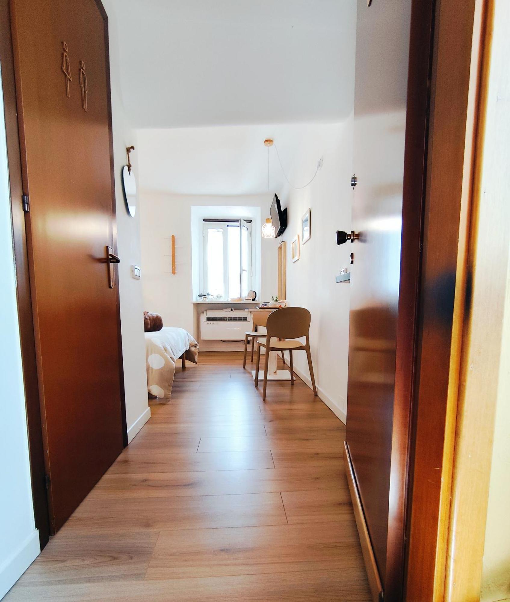 Calin Apartment Турин Экстерьер фото